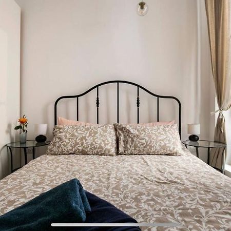 Leonidas'S House Rome Bagian luar foto